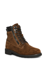 Otto Kern Boots in braun für Herren
