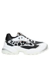 SERGIO ROSSI Low Sneakers & Tennisschuhe