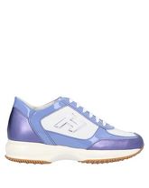 HOGAN Low Sneakers & Tennisschuhe