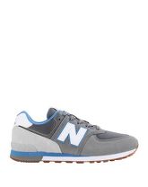 NEW BALANCE Low Sneakers & Tennisschuhe