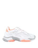 ASH Low Sneakers & Tennisschuhe