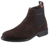 Gant Footwear Chelseaboots Flairville