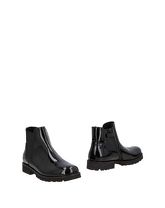 DOLCE & GABBANA Stiefeletten