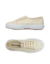 SUPERGA Low Sneakers & Tennisschuhe