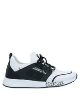 AUTOMOBILI LAMBORGHINI Low Sneakers & Tennisschuhe