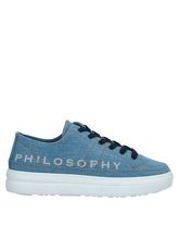 PHILOSOPHY di LORENZO SERAFINI Low Sneakers & Tennisschuhe