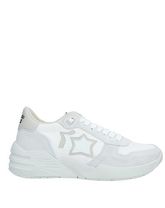 ATLANTIC STARS Low Sneakers & Tennisschuhe