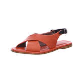 LILIMILL Sandalen Klassische Sandalen rot Damen