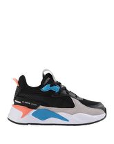 PUMA Low Sneakers & Tennisschuhe