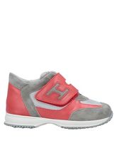 HOGAN Low Sneakers & Tennisschuhe