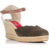 Crab  Espadrilles 82001