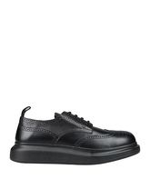 ALEXANDER MCQUEEN Schnürschuhe