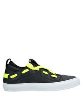 BRUNO BORDESE TRIANGULAR Low Sneakers & Tennisschuhe