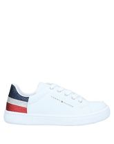 TOMMY HILFIGER Low Sneakers & Tennisschuhe