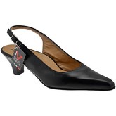 Bettina  Pumps 9144T.50CourtSchuhbandistplateauschuhe