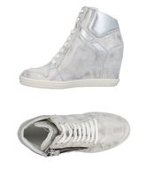 HOGAN REBEL High Sneakers & Tennisschuhe