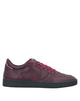 PHILIPPE MODEL Low Sneakers & Tennisschuhe