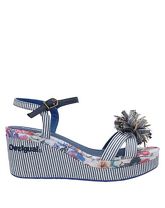 DESIGUAL Sandalen