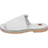 Moma  Pantoffeln sandalen wildleder