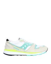 SAUCONY Low Sneakers & Tennisschuhe