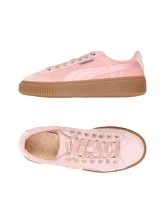 PUMA Low Sneakers & Tennisschuhe