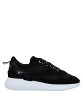 MERCER Amsterdam Low Sneakers & Tennisschuhe