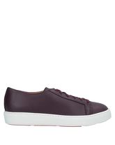 SANTONI Low Sneakers & Tennisschuhe