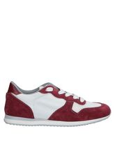 TOD'S Low Sneakers & Tennisschuhe