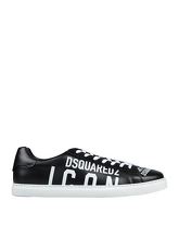 DSQUARED2 Low Sneakers & Tennisschuhe