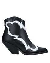 JUST CAVALLI Stiefeletten