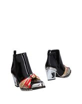 JEFFREY CAMPBELL Stiefeletten