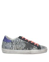 GOLDEN GOOSE DELUXE BRAND Low Sneakers & Tennisschuhe