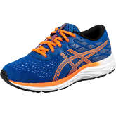 ASICS Sportschuhe GEL-EXCITE 7 GS für Jungen dunkelblau Junge