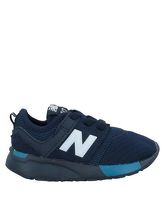 NEW BALANCE Low Sneakers & Tennisschuhe