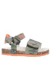 REPLAY & SONS Sandalen