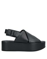 ANN DEMEULEMEESTER Sandalen