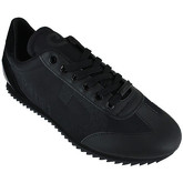 Cruyff  Sneaker ultra black