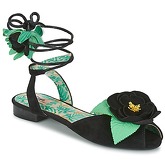 Miss L'Fire  Sandalen ROSETTA