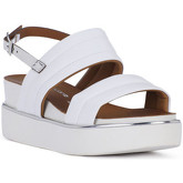 Sono Italiana  Sandalen NAPPA BIANCO