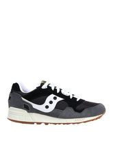 SAUCONY Low Sneakers & Tennisschuhe