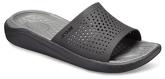 Crocs Pantolette Lite Ride Slide