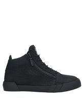 GIUSEPPE ZANOTTI High Sneakers & Tennisschuhe