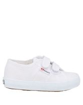 SUPERGA Low Sneakers & Tennisschuhe