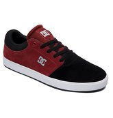 DC Shoes Sneaker Crisis