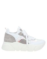 VOILE BLANCHE Low Sneakers & Tennisschuhe