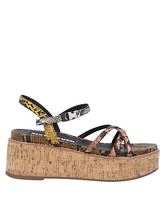 67 SIXTYSEVEN Sandalen