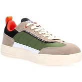 Napapijri Footwear  Sneaker NA4FKF BARK