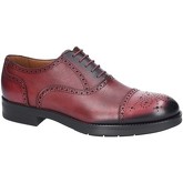 Umber  Herrenschuhe Business Paolo Tactil Negro 5649-2