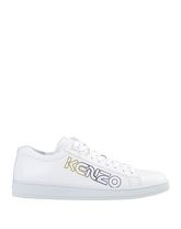 KENZO Low Sneakers & Tennisschuhe