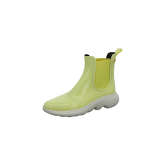 Lemon Jelly Stiefelette Klassische Stiefeletten gelb Damen